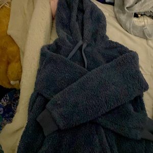 Very fuzzy and comfy